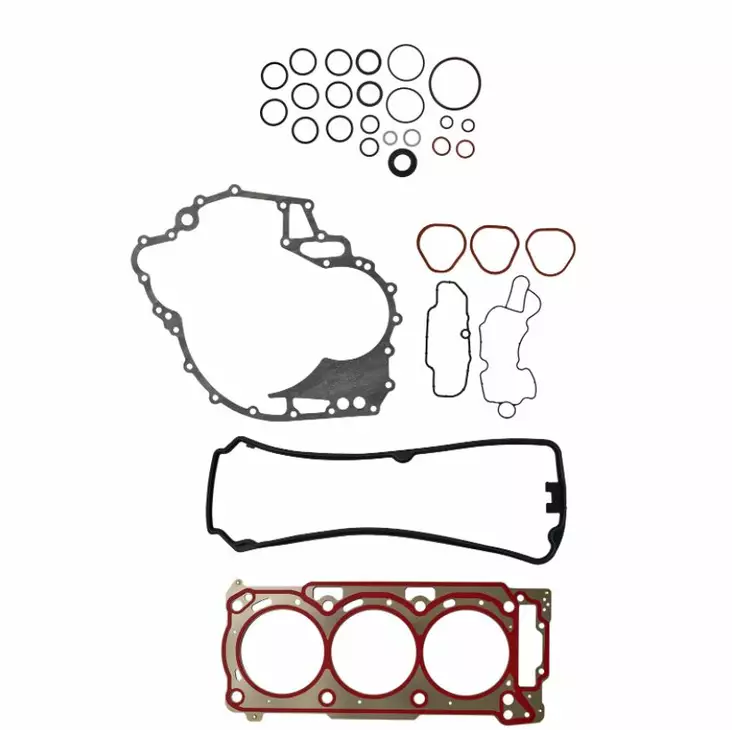 SBT Tiivistesarja Sea-Doo RXP/RXT 300 - Duell venetarvikkeet - 131846 - 1