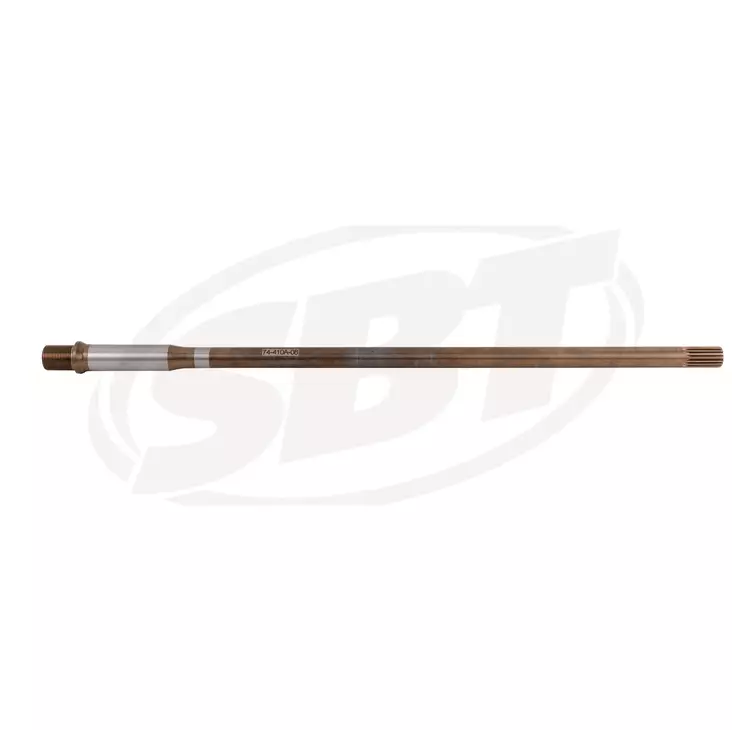 SBT Vetoakseli Yamaha - Duell venetarvikkeet - 131266 - 1
