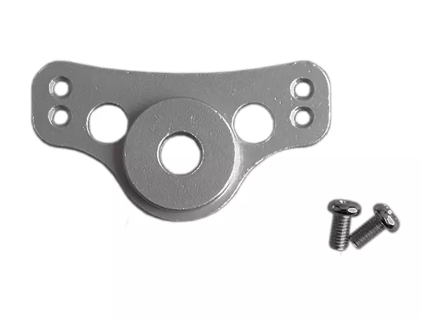 Scar Bracket mounting for hour meter part number HM - Duell MP varaosat ja tarvikkeet - 75306 - 1
