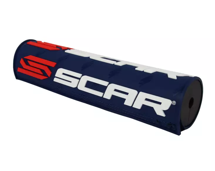 Scar Regular Bar Pad S² - Dark Blue color - Duell MP varaosat ja tarvikkeet - 75926 - 1