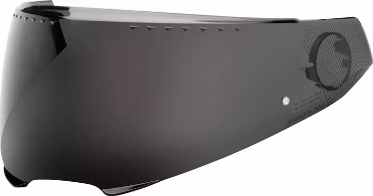 Schuberth C4 visiiri 80% tummennus 53-59 - Duell ajovarusteet - 65696 - 1