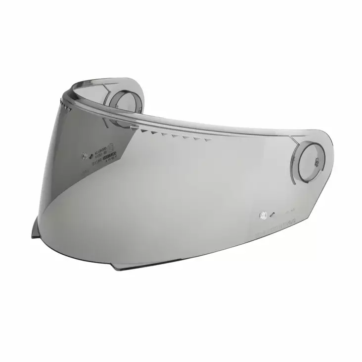 Schuberth J2 Visiiri SV 7 tumma savu one size - Duell ajovarusteet - 64146 - 1