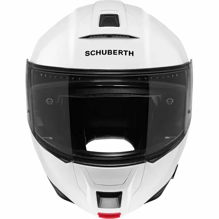 Schuberth Kypärä C5 ANC Kiiltävä valkoinen, 65 XXXL - Duell ajovarusteet - 65666 - 1