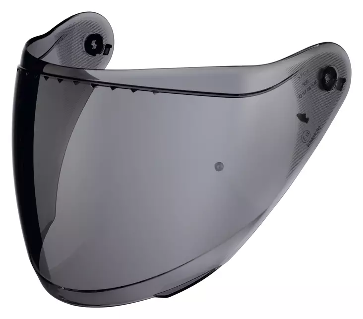 Schuberth M1 Visor 80% tinted one size - Duell ajovarusteet - 65506 - 1