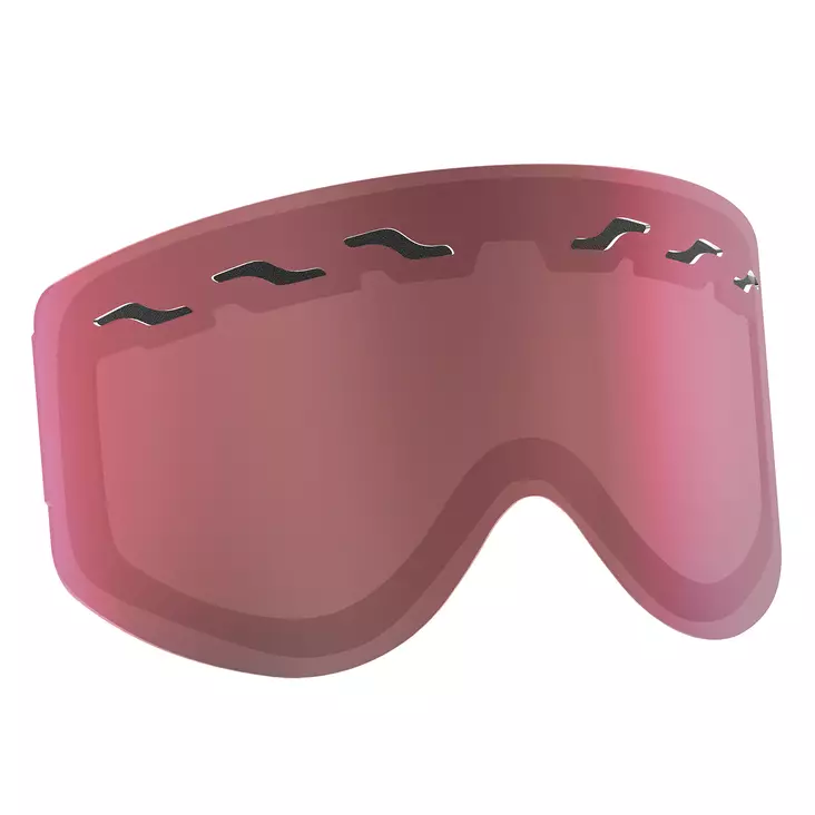 Scott SMB Lens Recoil XI DL ACS rose - Duell ajovarusteet - 56966 - 1