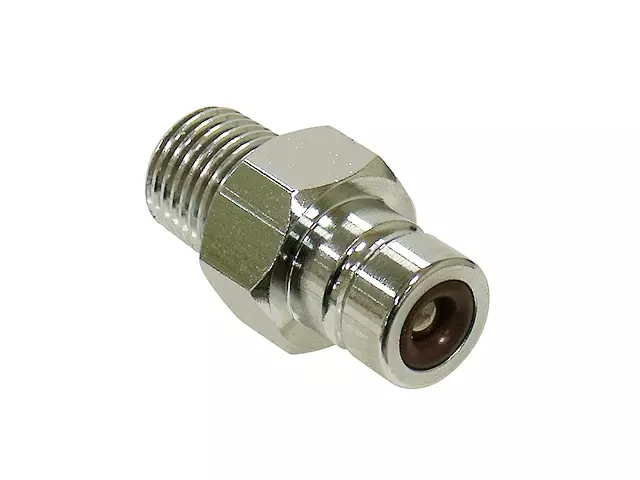 Sea-X polttoaineliitin tankkiin 1/4 NPT uros Honda - Duell venetarvikkeet - 136636 - 1