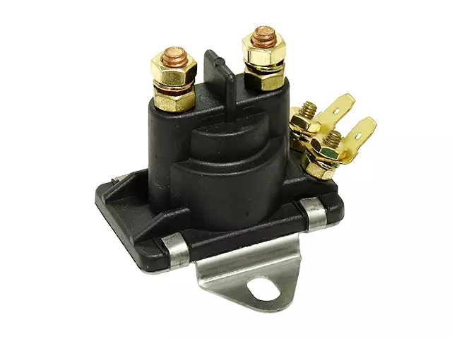 Sea-X solenoidi Mercury/Mercruiser - Duell venetarvikkeet - 137046 - 1