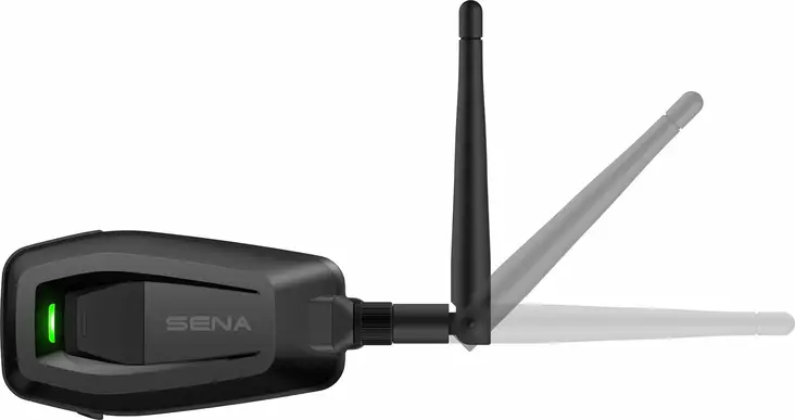 Sena +Mesh Sena BT to Mesh Intercom Adapter - Duell MP varaosat ja tarvikkeet - 116776 - 1