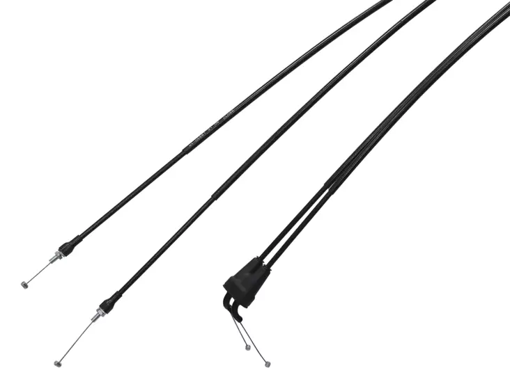 Sixty5 Kaasuvaijeri EXC250/300 18-19 TE250i/300i - Duell MP varaosat ja tarvikkeet - 86676 - 1