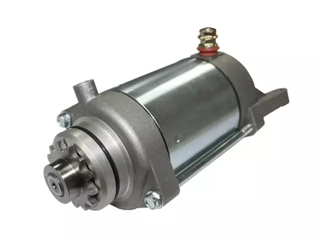Sixty5 Starttimoottori EN450/500/GPZ500 - Duell MP varaosat ja tarvikkeet - 137446 - 1
