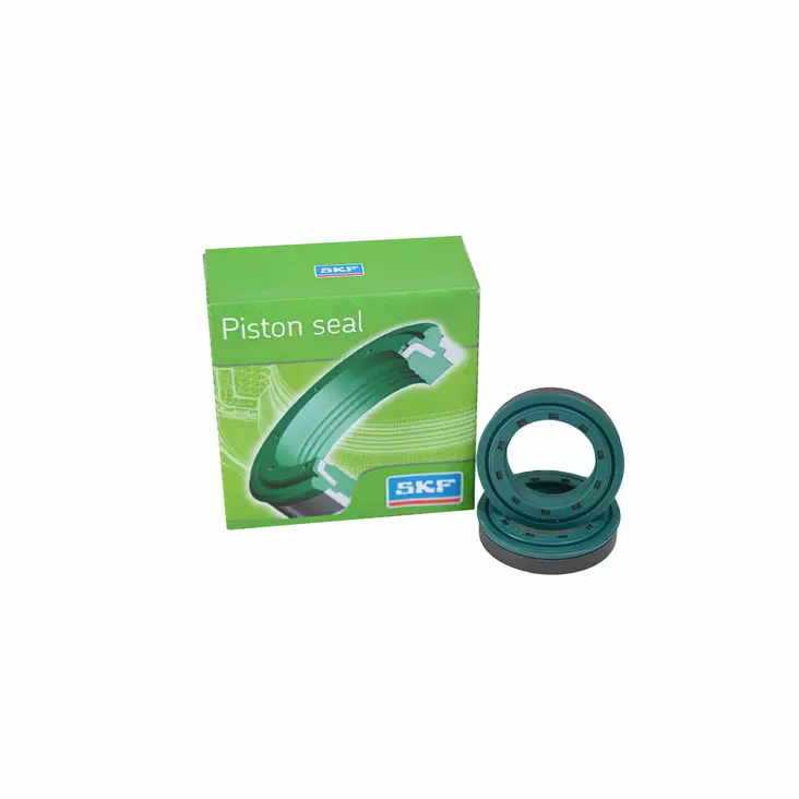 SKF Single Piston Seal Diam 34Mm Wp Aer 48 Mm (1 Pcs) - Duell MP varaosat ja tarvikkeet - 124966 - 1