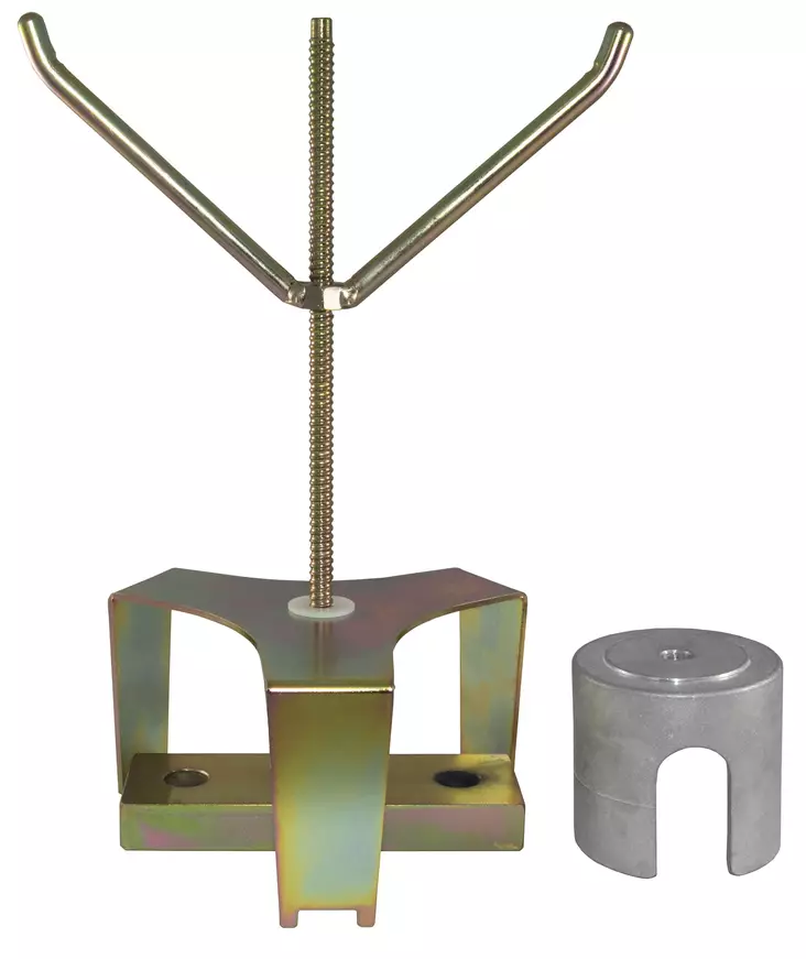 SLP Spring Compression Tool Jousipuristin Ski-Doo P-Drive - Duell MK varaosat ja tarvikkeet - 46096 - 1
