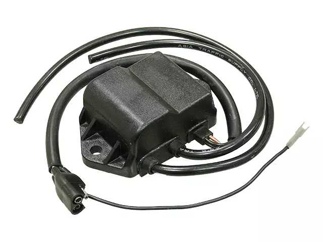 Sno-X CDI-laite Polaris - Duell MK varaosat ja tarvikkeet - 24286 - 1