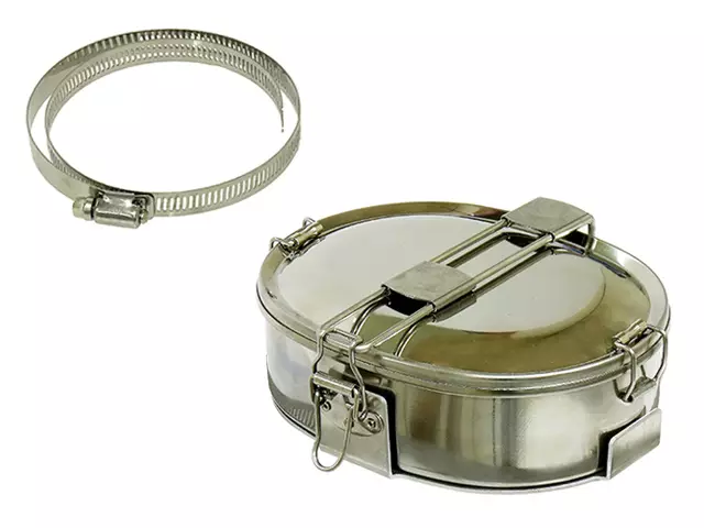 Sno-X Hot Dogger - Duell MK varaosat ja tarvikkeet - 21036 - 1