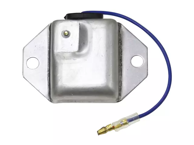 Sno-X Jännitteensäädin Yamaha - Duell MK varaosat ja tarvikkeet - 24986 - 1