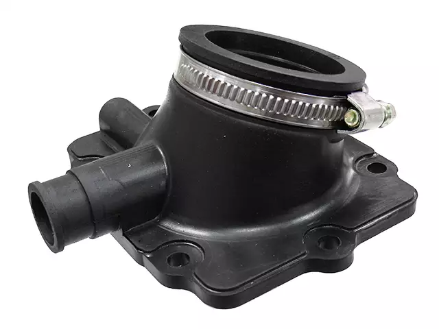Sno-X Kaasutinlaippa Polaris - Duell MK varaosat ja tarvikkeet - 22326 - 1