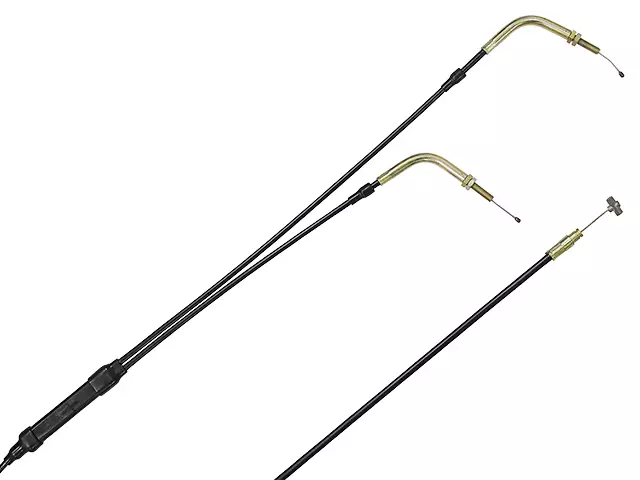 Sno-X Kaasuvaijeri Universal Mikuni VM28-34 Dual - Duell MK varaosat ja tarvikkeet - 23926 - 1