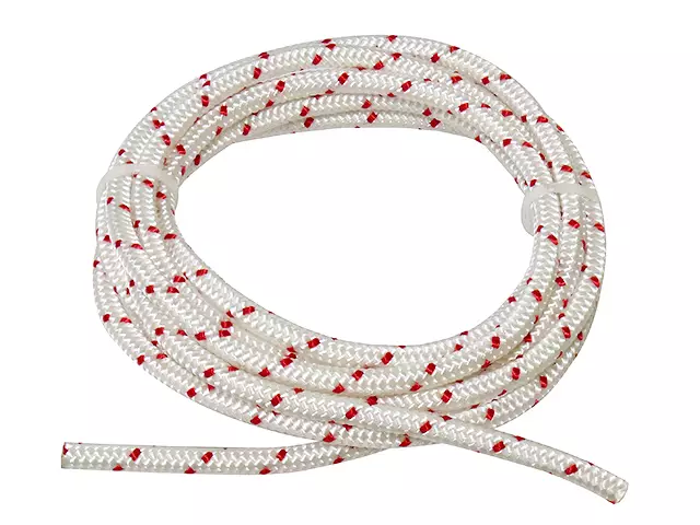 Sno-X Käynnistys naru 4mm x 200cm - Duell MK varaosat ja tarvikkeet - 21016 - 1
