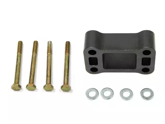 Sno-X Korotuspala 1" Yamaha - Duell MK varaosat ja tarvikkeet - 22906 - 1