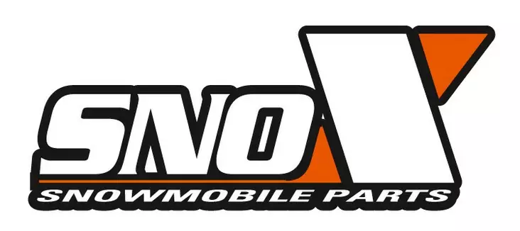 Sno-X Mäntä täydellinen Rotax 599LC - Duell MK varaosat ja tarvikkeet - 21486 - 1
