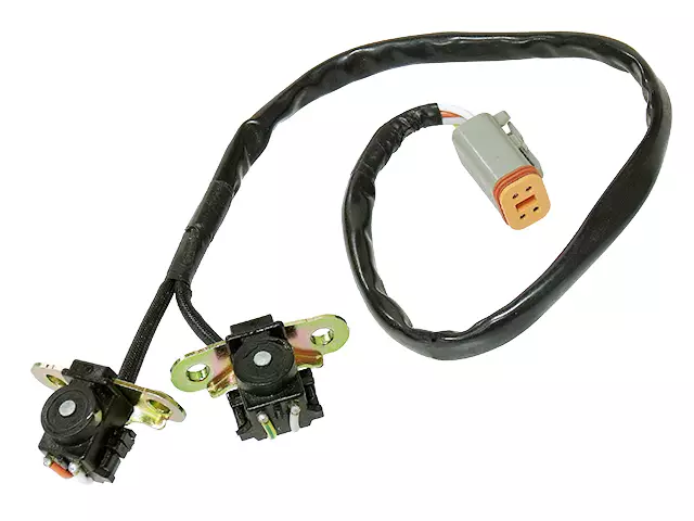 Sno-X Pickup puola Rotax - Duell MK varaosat ja tarvikkeet - 24886 - 1