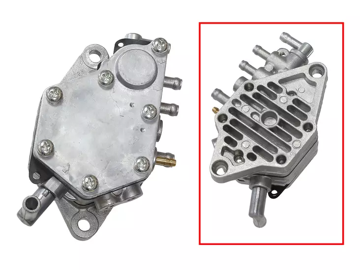 Sno-X Polttoainepumppu Yamaha - Duell MK varaosat ja tarvikkeet - 22376 - 1