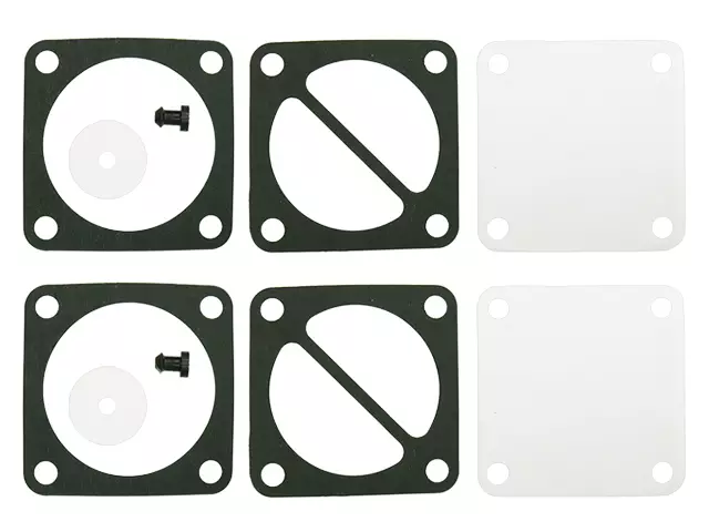 Sno-X Polttoainepumpun korjaussarja - Duell MK varaosat ja tarvikkeet - 22656 - 1
