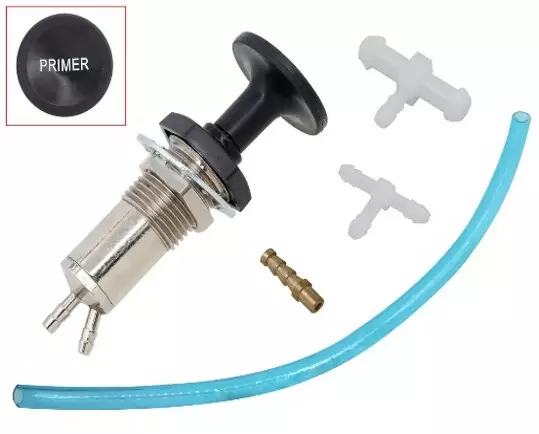Sno-X Primer kitti OEM - Duell MK varaosat ja tarvikkeet - 140756 - 1