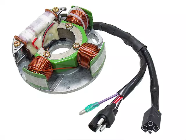 Sno-X Staattori Arctic Cat - Duell MK varaosat ja tarvikkeet - 25286 - 1