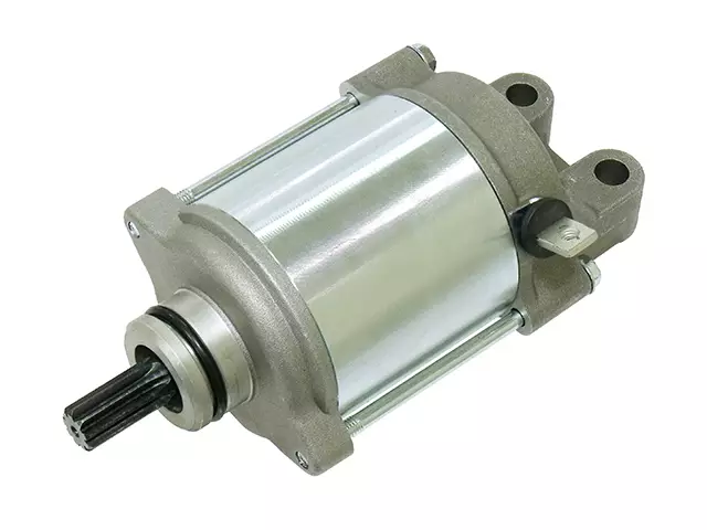 Sno-X Starttimoottori Arctic Cat Z1 / 1100 / 9000 / 5000 - Duell MK varaosat ja tarvikkeet - 20456 - 1