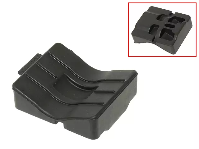 Sno-X Suksen kumipuskuri Ski-Doo - Duell MK varaosat ja tarvikkeet - 22156 - 1