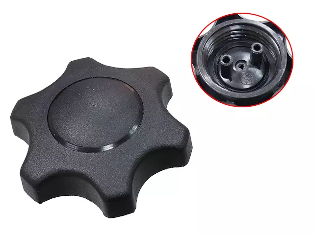 Sno-X Tankinkorkki Ski-Doo - Duell MK varaosat ja tarvikkeet - 22576 - 1