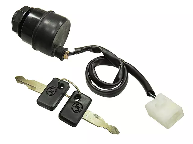 Sno-X Virtalukko Yamaha - Duell MK varaosat ja tarvikkeet - 24806 - 1