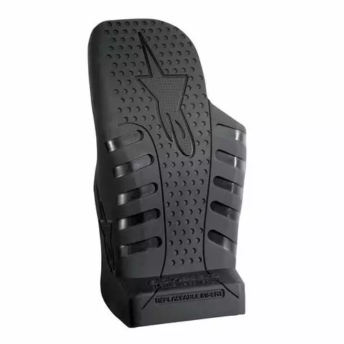 Sole insert (Tech 10) 45.5/47, (11/12) - Duell ajovarusteet - 37676 - 1