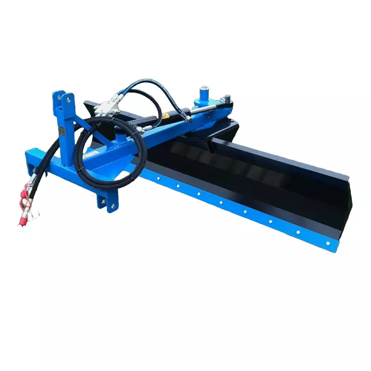 Solis Perälevy hydraulisella käännöllä - Solis Puskulevyt ja aurat - 1006 - 1