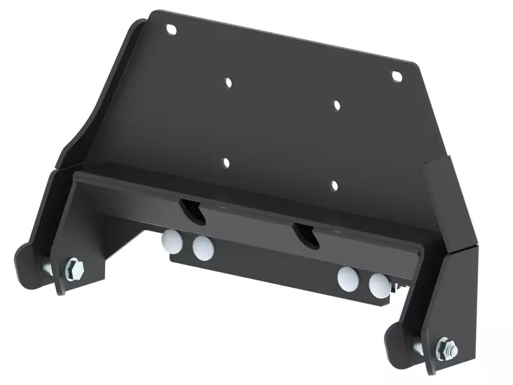 Etuasennussarja CFORCE 850/1000/1000 Overland - CFMOTO asennussarjat - 506 - 1