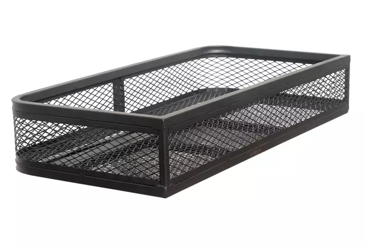 Iron Baltic Etukori - Yleismalliset kuljetuslaatikot - 416 - 1