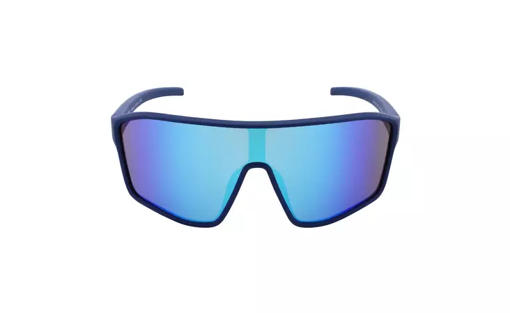 Spect Red Bull Daft Sunglasses blue smoke with blue mirror - Duell ajovarusteet - 45556 - 1