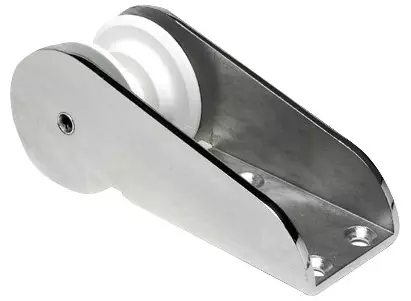 SS Ankkurin kela.221x82mm - Duell venetarvikkeet - 7946 - 1