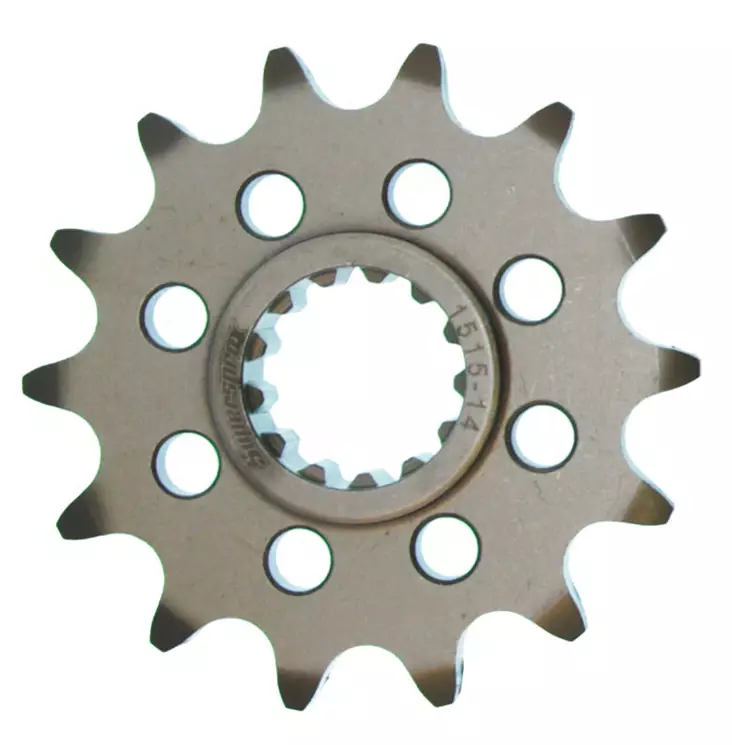 Supersprox / JT Eturatas 1515.15 - Duell MP varaosat ja tarvikkeet - 119386 - 1