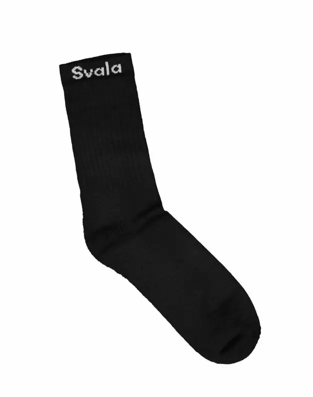 SVALA Sukka Thermal Active musta, (40-42) M - Duell ajovarusteet - 58866 - 1