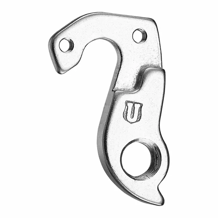 Takavaihtajan korvake UNION GH-224 Haibike - Duell polkupyörien varaosat ja tarvikkeet - 7196 - 1