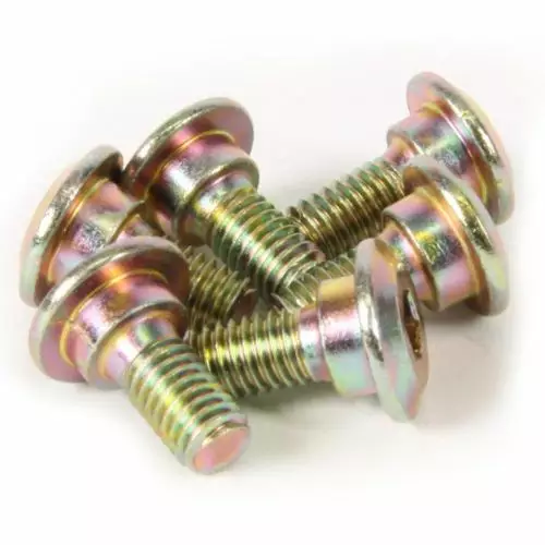 TALON pultti M6x15 insex special med 9mm skuldra. HVA skiva bak (sats om 6st) - Duell MP varaosat ja tarvikkeet - 68806 - 1