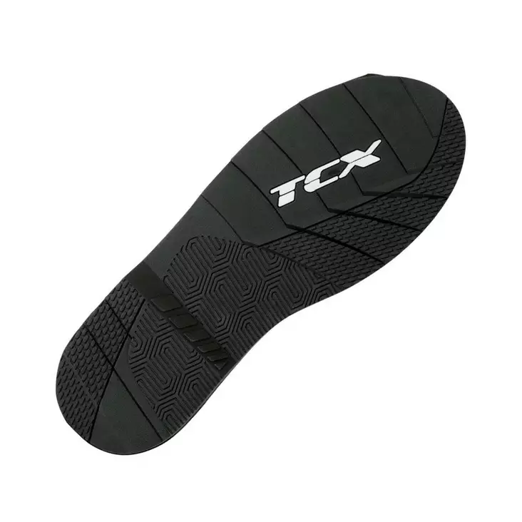 TCX X-Blast/Comp Evo Double Compound Sole Pair, 44-46 - Duell ajovarusteet - 47706 - 1