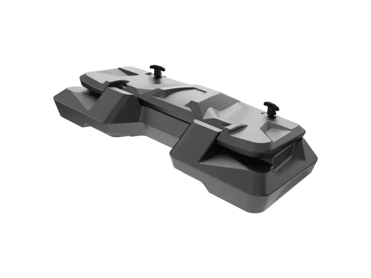 TESSERACT Kuljetuslaukku Eteen CFMoto Cforce 520 2022- - Duell ATV varaosat ja tarvikkeet - 140526 - 1