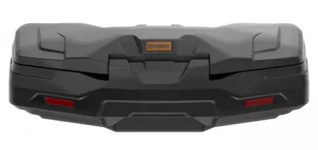 TESSERACT Kuljetuslaukku Odes Patchcross 525L - Duell ATV varaosat ja tarvikkeet - 19326 - 1