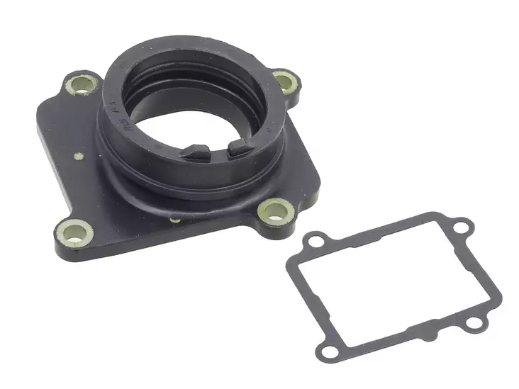TMV kaasuttimen laippa Yamaha YZ125 05-21 - Duell MP varaosat ja tarvikkeet - 86696 - 1