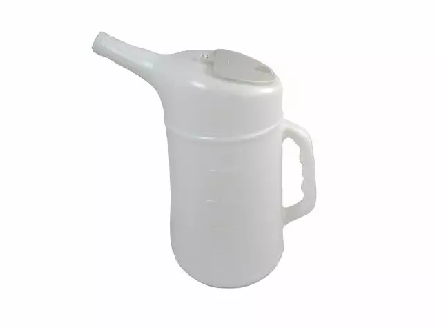 TMV Oil Measure Can 3Ltr (with Cap) - Duell MP varaosat ja tarvikkeet - 88086 - 1