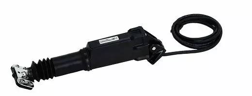 Uflex Trimmisylinteri AT12 309mm - Duell venetarvikkeet - 138026 - 1