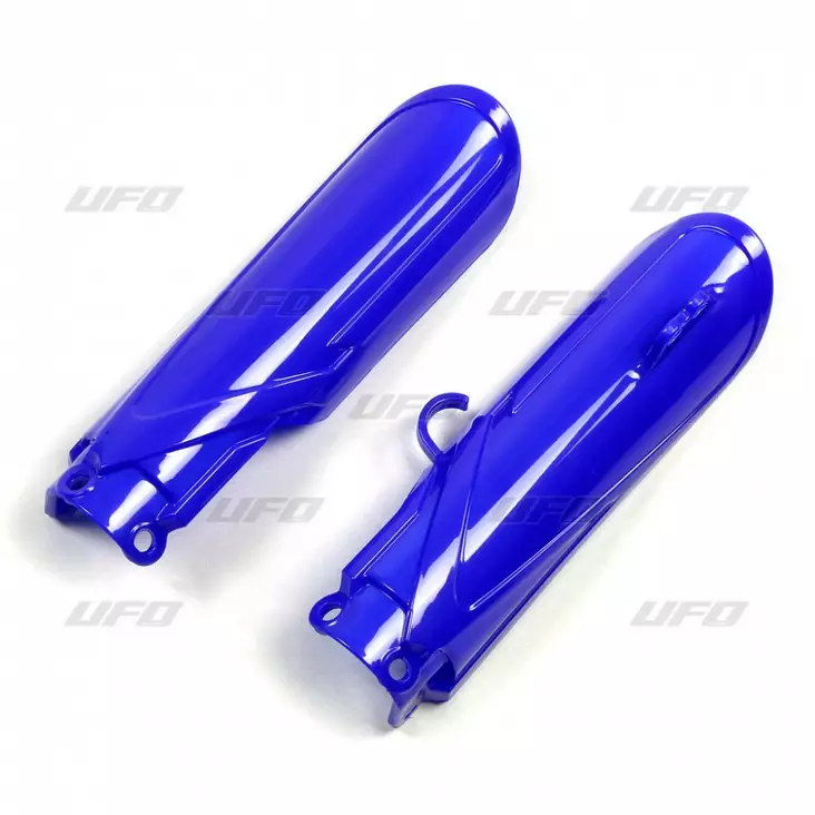 UFO Etuhaarukan suojat YZ65 02- Sininen 089 - Duell MP varaosat ja tarvikkeet - 48386 - 1